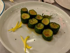 -全聚德(上海首店浦东店)