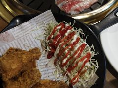 -火炉火自助餐(悠唐购物中心店)