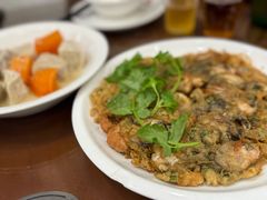 -长平肥姐白粥·海鲜打冷