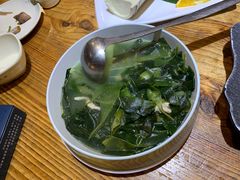 -花溪雨·森林餐厅(石基店)