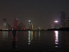 -天鹅湖体育公园