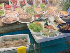 -星龙海鲜(望江东路店)