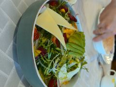 -新侨三宝乐西餐厅(崇文门店)