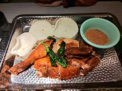 -章吴记喜瑞餐厅(东东城店)