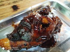 -王裕興肉莊(南禅寺店)