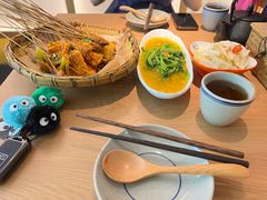 -花盐街·四川乐山小吃(西单大悦城店)