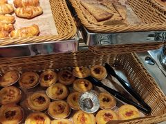 -比格比萨自助(德思勤四季汇店)