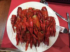-西双版纳洲际度假酒店-海鲜傣味烧烤·侬香全日制餐厅