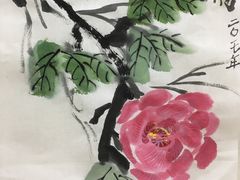 -戏墨娃·书法·国画(景城邻里校区)