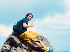 -阳台山自然风景区