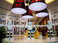 -重庆小天鹅火锅(中商广场店)