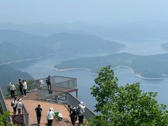 -五女山景区
