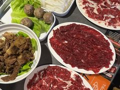 -贵宾牛·潮汕牛肉火锅(珠池总店)