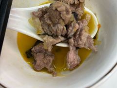 -黔三一夺夺粉酸汤火锅(百信店)