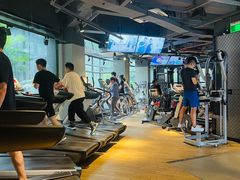 -威尔仕健身·游泳(古北店)