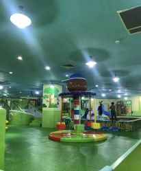 -汤姆小鸟(无锡宝龙广场店)