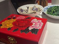 -千百味红餐厅·江西菜(绿地双子塔店)