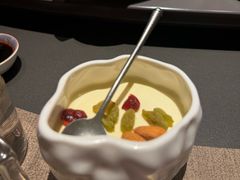 -上和臻品中国菜(花园街店)