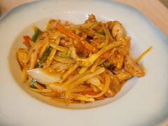 -马凯餐厅(长椿街店)