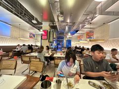 -白仁仔· 活烤海鲜 宵夜(豫园店)