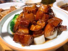 -蜀宴小调·精致家常菜(科华店)