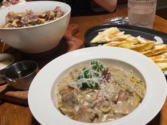 -The Good Place好地方·Brunch·coffee(国贸店)
