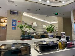 -青蓬海上捞蒸品海鲜城(海岸城店)