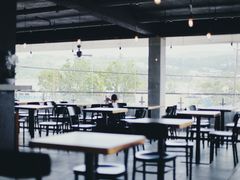 -Cha Café and Bistro