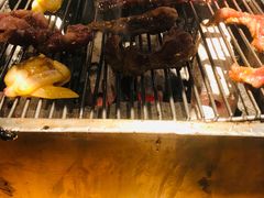 -丹东特色烤肉(学府路一部店)