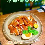 木棉•醉心粤味｜新派粤菜