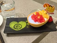 -海底捞火锅(王府井银泰in88店)