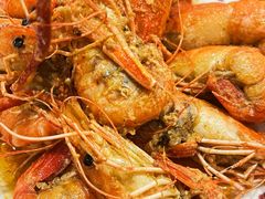 -等我餸上门海鲜大排档(天河南店)