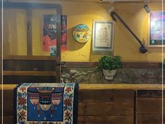 大堂-霄汉羊排(万松园一店)