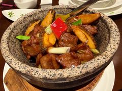 -彩丰楼·中餐厅(国家会展中心上海洲际店)