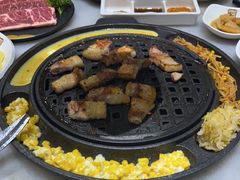 -韩宫宴和牛烤肉(合肥滨湖银泰城店)
