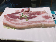 -烤路里·韩国品质自助烤肉(石路天虹4号店)