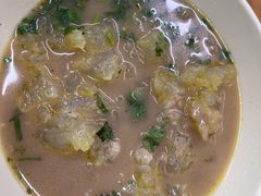 -牛马行牛肉饸饹铺(青岛街店)