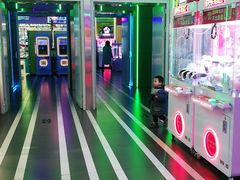 -快乐街区(成都龙湖北城天街店)