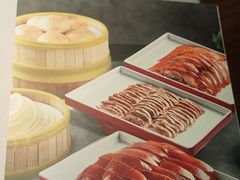 -玉林烤鸭店(垡头店)