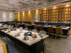 大堂-同仁四季椰子鸡(福田东园总店)