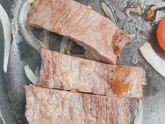 -悦荟牛排餐厅(萨尔图万达店)