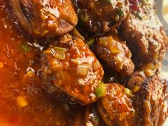 -天回镇何氏豆腐(总店)