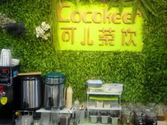 -CoCo都可(北京西站北广场店)