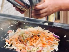 -大东北首席烤冷面(常兴路店)