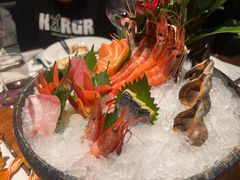 -Mr·Fish鱼鲜生海鲜放题(银泰in99店)