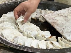-李记清真馆(打钉巷店)