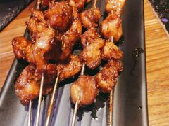-烧货·活海鲜炭烧(湖滨商业街店)