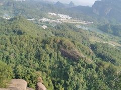 -丹霞山风景名胜区