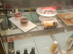 -Tims天好咖啡·贝果(东吴龙湖天街店)