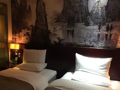 -蓝天清水湾国际大酒店